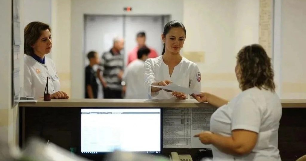 Семь видов проверок: более 1500 случаев рака выявили в Оренбуржье благодаря скринингу