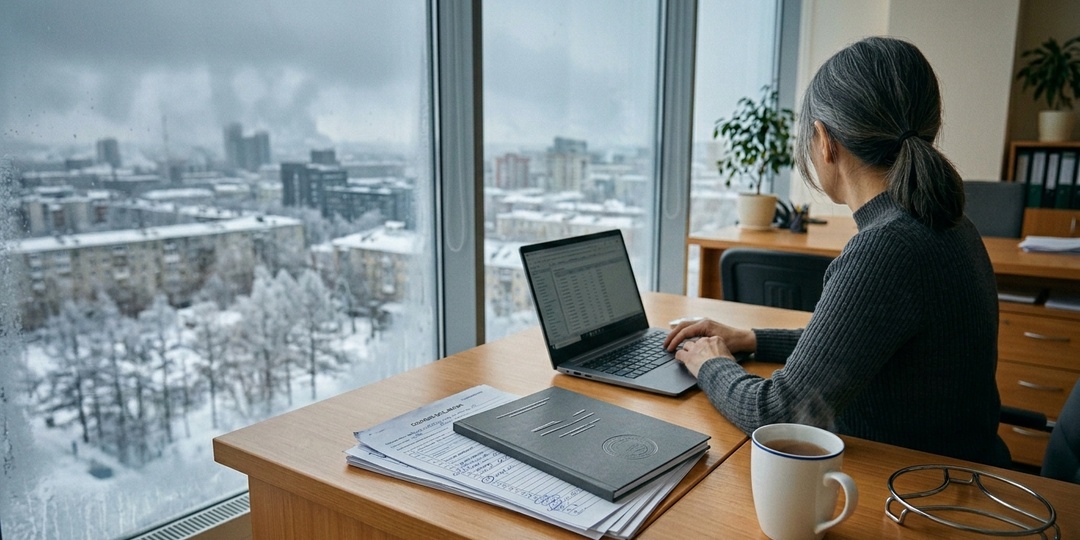 Свёкор сделал перепланировку в моей квартире, пока я была в ротации во Владивостоке. Узаконивать пришлось через суд, но не мне