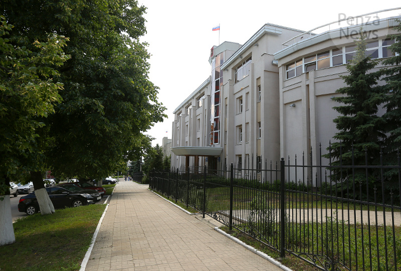 В Пензе утверждено обвинительное заключение по делу о незаконном обороте контрафактной табачной продукции стоимостью более 1,2 млн. рублей