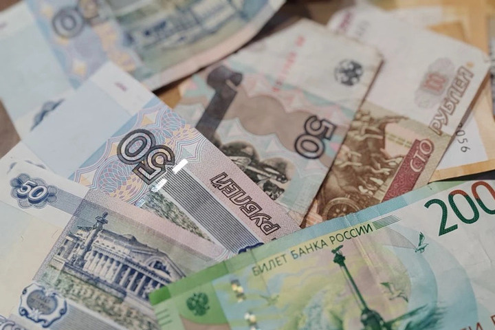 Инфляция в Бурятии в апреле ускорилась до 0,4%, сильнее всего подорожали услуги