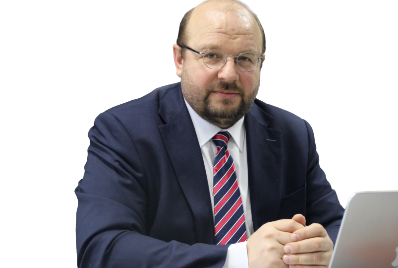 «Скоро будем предлагать потребителю то, чего на отечественном рынке пока нет»