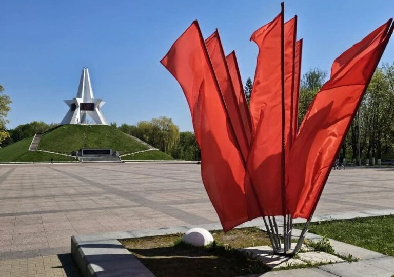 Летний зной с дождями ударят по Брянской области с 18 по 22 мая