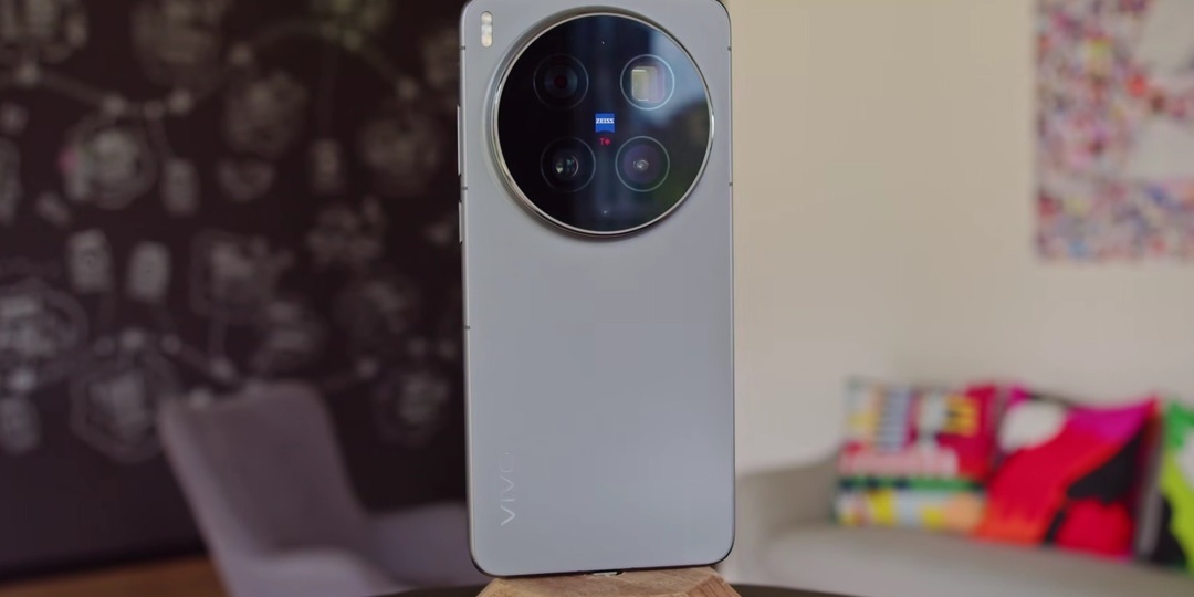 Камерофон vivo X300 Ultra вышел в России и уже стоит вдвое дешевле — беру прямо сейчас