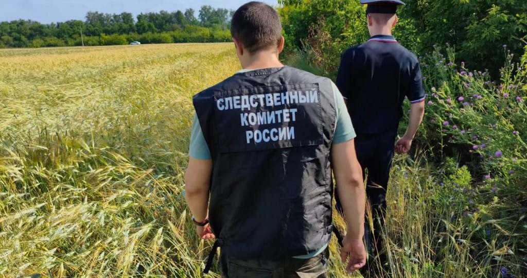 В Первомайском районе после гибели рабочего на трубопроводе завели уголовное дело