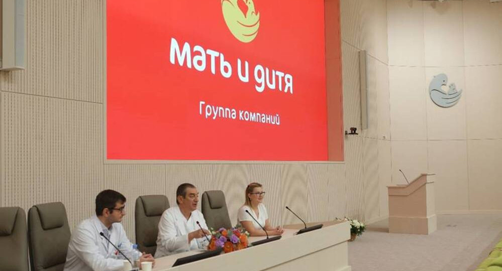 «Мать и дитя» направит на дивиденды по итогам 2025 года 3,5 млрд рублей