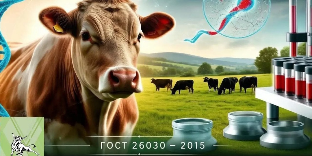 🔬 Почему ГОСТ на семя — это не формальность