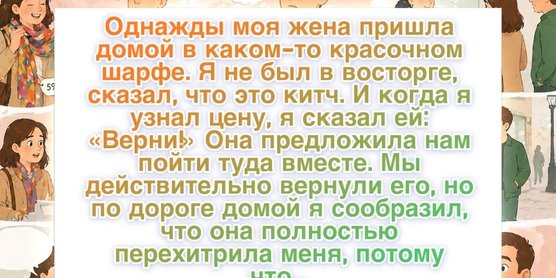 15+ семейных моментов, которые доказывают: брак иногда смешнее любой комедии