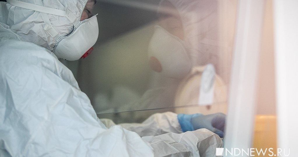 ВОЗ объявила международный режим ЧС из-за вспышки Эболы