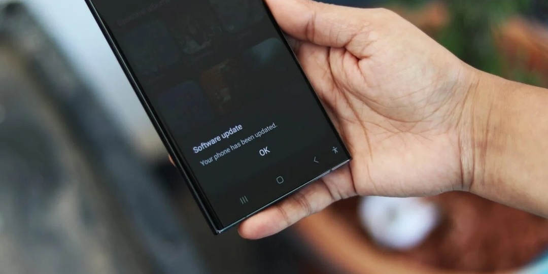 Обновил Galaxy S23 до One UI 8.5: что реально изменилось и чего так и не завезли