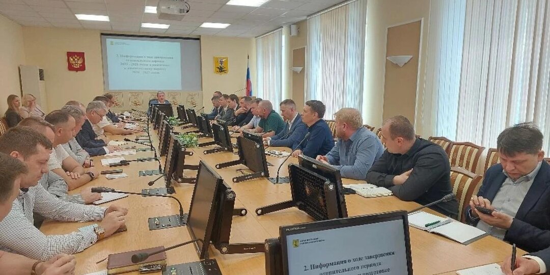 В Архангельске определили сроки гидравлических испытаний и начала плановых ремонтов на теплосетях