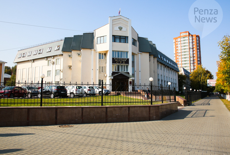 В Пензе суд взыскал более 4 млн. рублей с подрядчика, не завершившего работы по строительству жилого дома