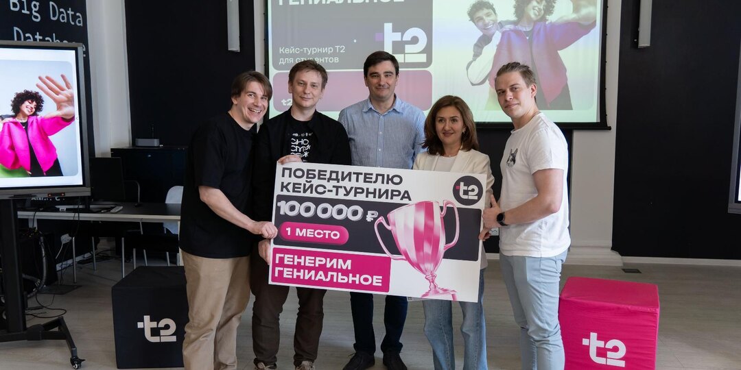 Как студенты САФУ с помощью телекома превращают кампус в «умный город»