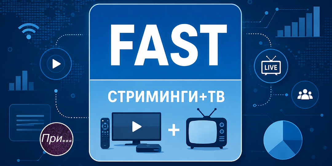 FAST — это не «быстро». И не «фас!»