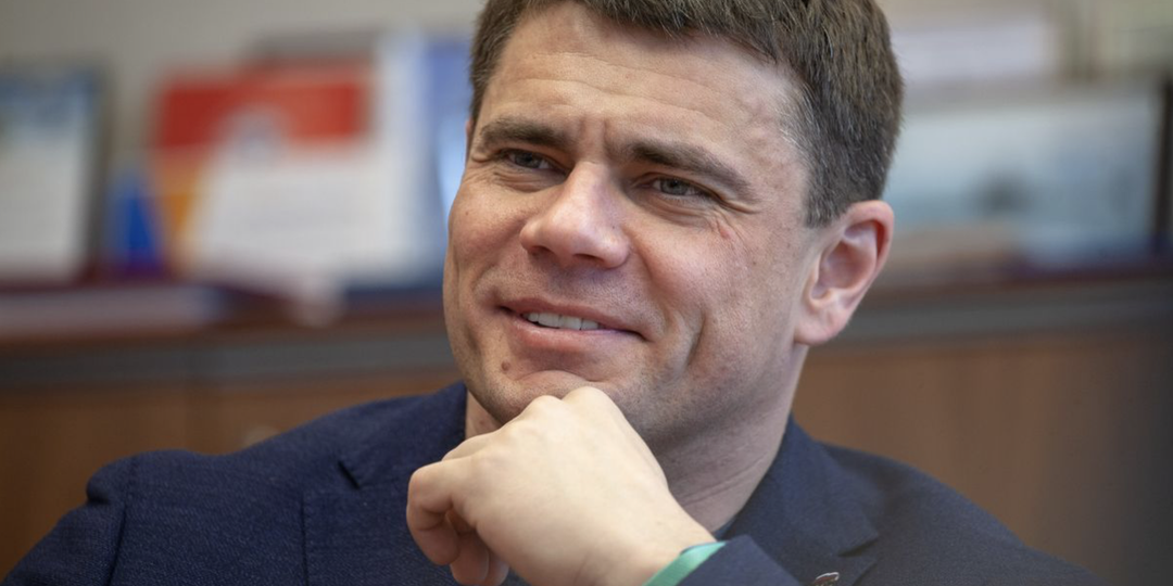 Боярский: ограничения связи не повлияют на развитие IT в России