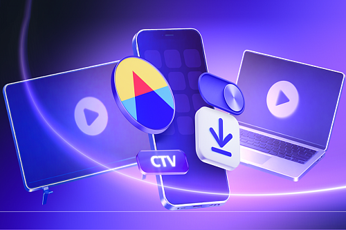 AppMetrica добавила атрибуцию показов на CTV и десктопах