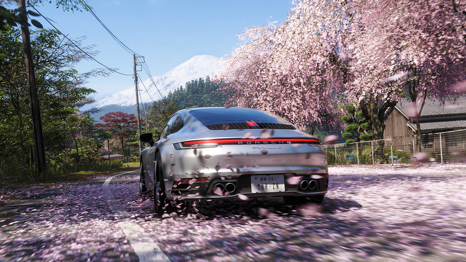 Эксперт сравнил, как Forza Horizon 6 работает с Radeon RX 9060 XT с 8 и 16 ГБ видеопамяти