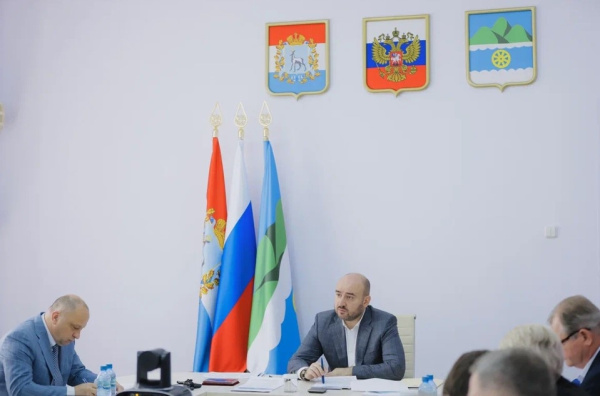 В регионе утвердили порядок действий на ЕГЭ при сигналах "Ракетная опасность" и "Атака БПЛА"