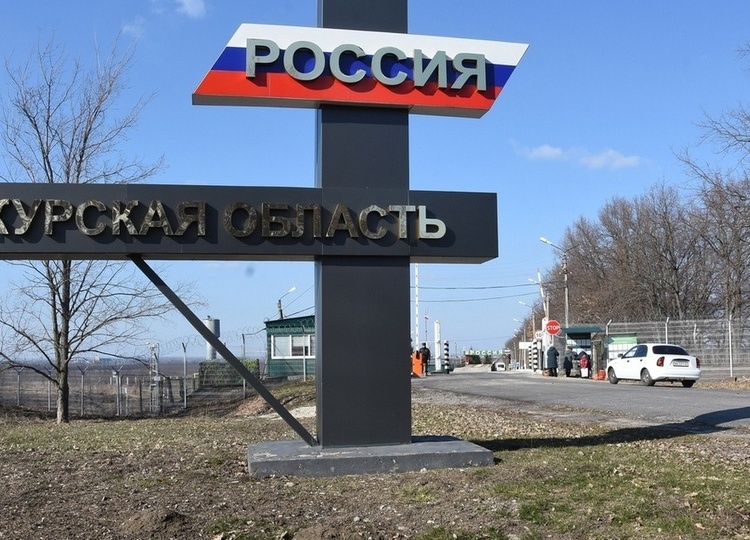 В Курской области после удара БПЛА по магазину пострадала женщина