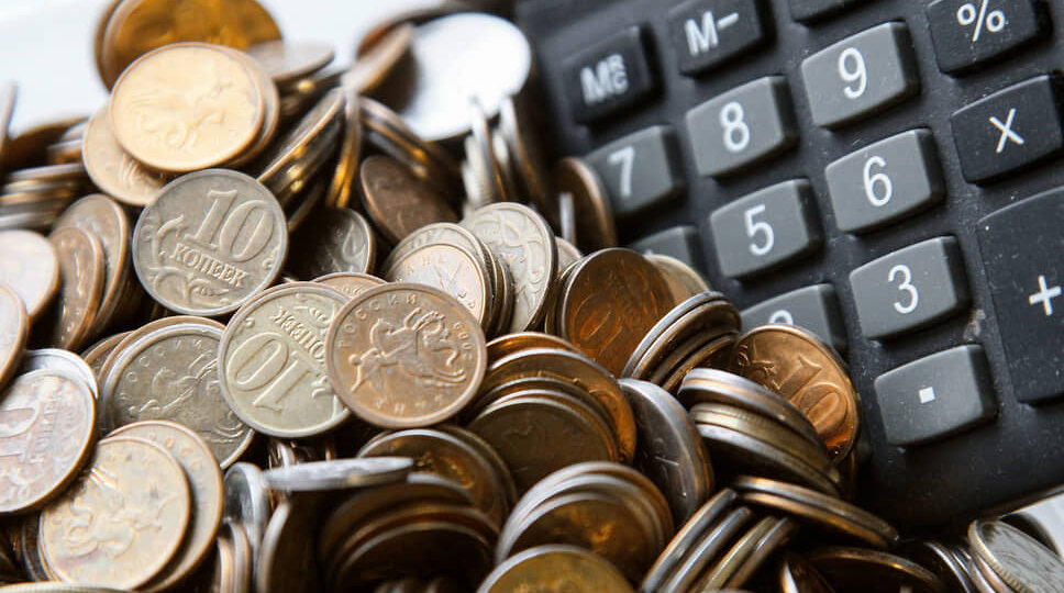 Минфин Нижегородской области привлек 18 млрд рублей кредитов