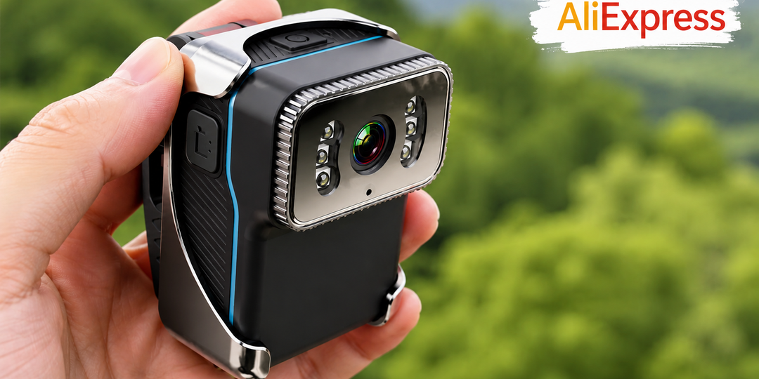 30 необычных гаджетов с AliExpress — полезные находки для дома, работы и развлечений