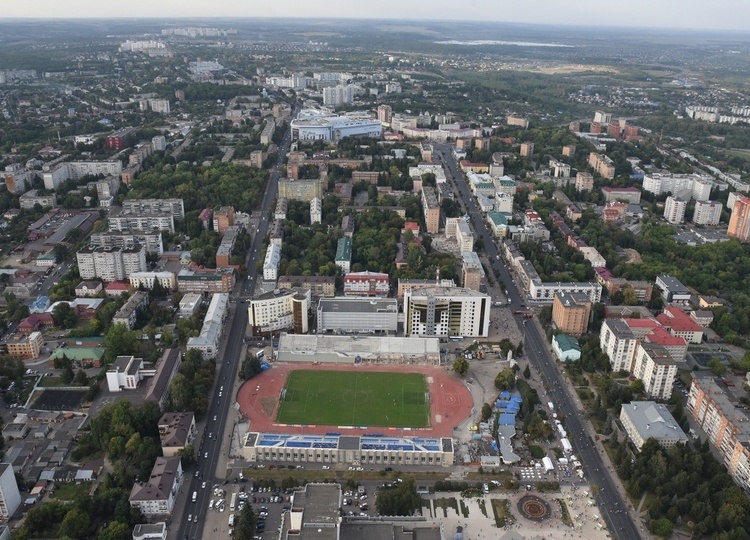 В Курске собрали более 4 млн рублей туристического налога за первый квартал