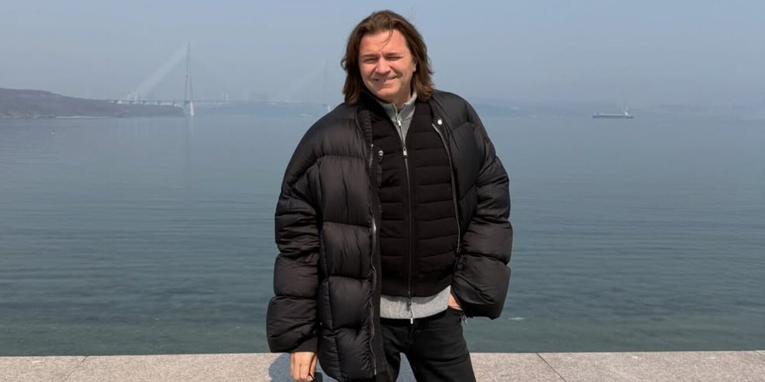 Дмитрий Маликов поделился фотографией своих родителей
