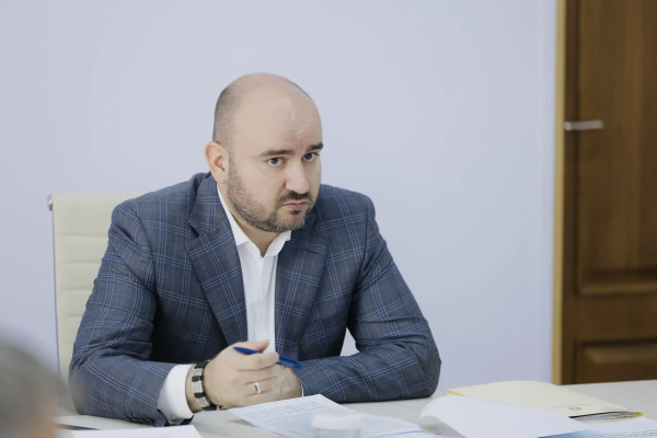 Губернатор Вячеслав Федорищев поставил задачи по подготовке к новому отопительному сезону