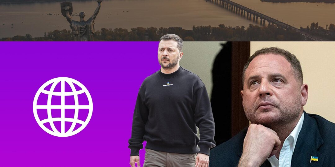 Косил от армии, продавал посты и воровал гумпомощь: что о Зеленском рассказали «предатели»