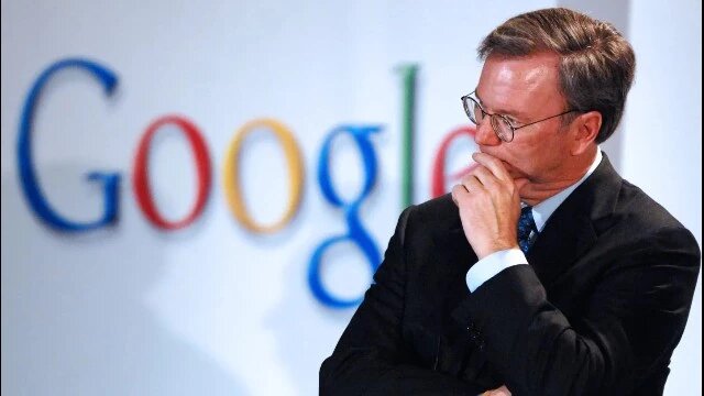 Экс-главу Google освистали во время речи об ИИ — студенты не выдержали разговоров о «светлом будущем»