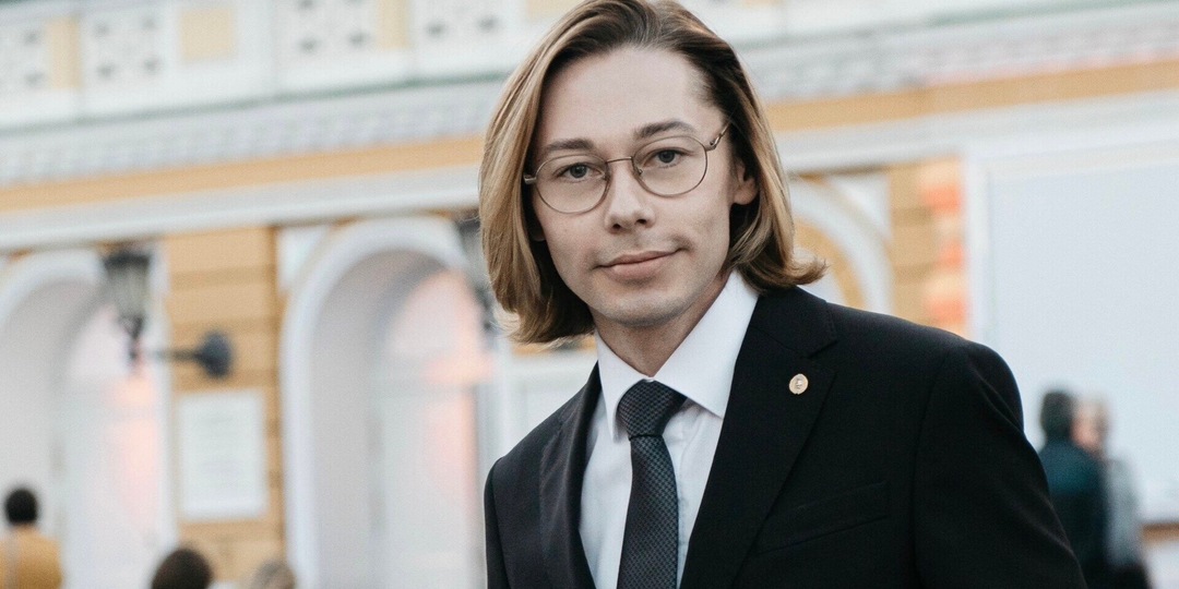 Солист «БиС» Дмитрий Бикбаев высказался об искусственном интеллекте в музыке