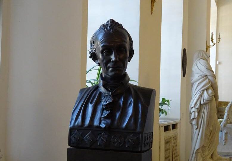 Александр Васильевич Суворов. 18 мая день памяти одного из величайших полководцев в мировой истории