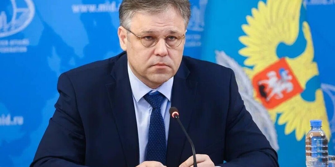ООН не пускает на заседания очевидцев преступлений Киева, заявил Мирошник