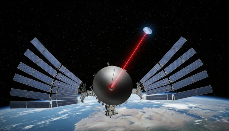 Star Catcher привлекла 65 млн долларов на создание орбитальной энергосети