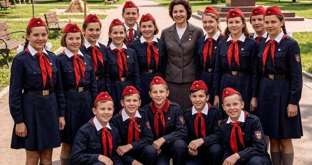 День пионерии: почему важно помнить и как живёт движение в Смоленске