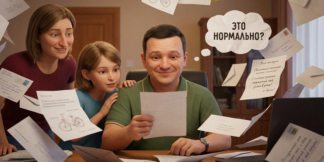 Велосипед