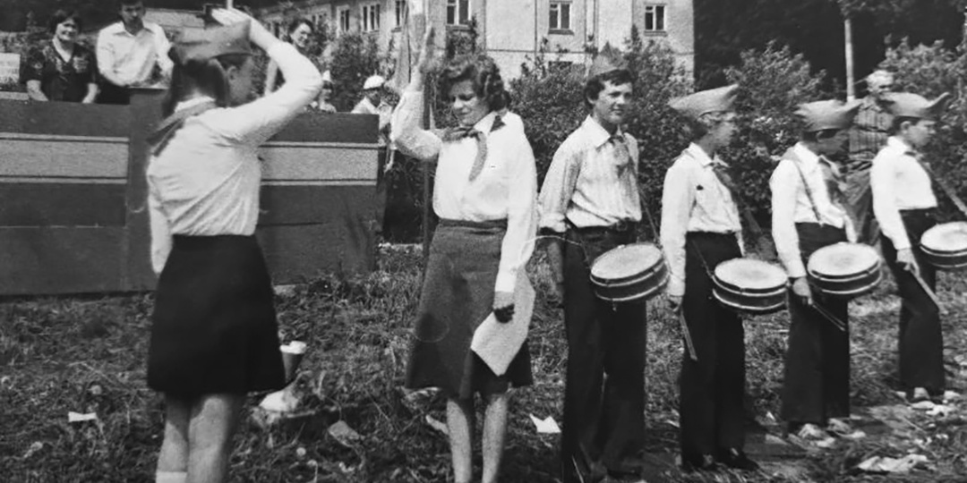 «Будь готов! – Всегда готов!»