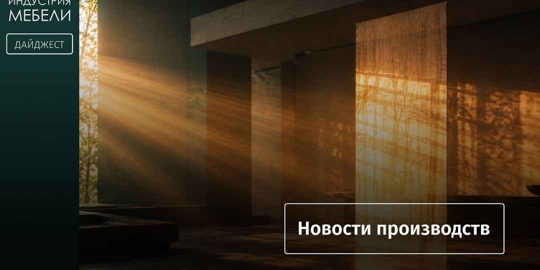 🪑🪑🪑🪑 Сибирские учёные создают просвечивающуюся древесину, а Кировская область наращивает экспорт