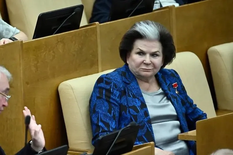 От национальной гордости до народного гнева: как Валентина Терешкова потеряла любовь россиян