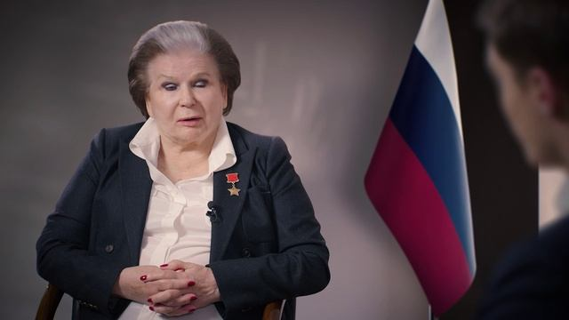 Одни — на хлебе и воде, другая — на космической пенсии: как живет Терешкова