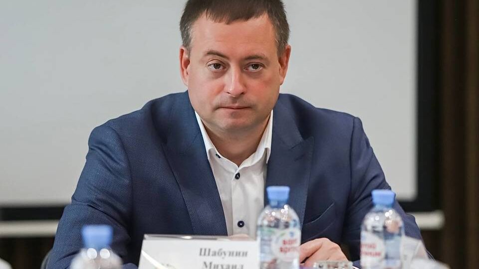 Президент волгоградской Федерации футбола отмечает день рождения