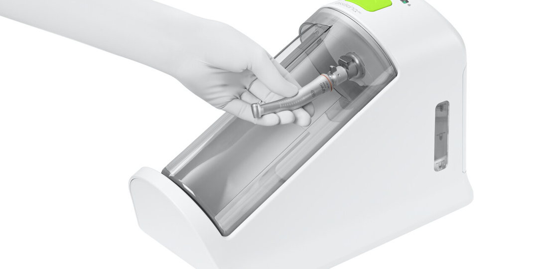 W&H Assistina One - Что нового в сравнении с Assistina 301 Plus?