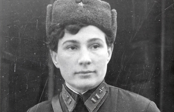 Призывала советских лётчиков перейти на сторону врага: трагедия Симы Ситник