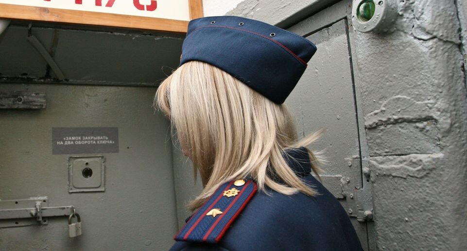 Мумию пенсионерки нашли в квартире в Челнах