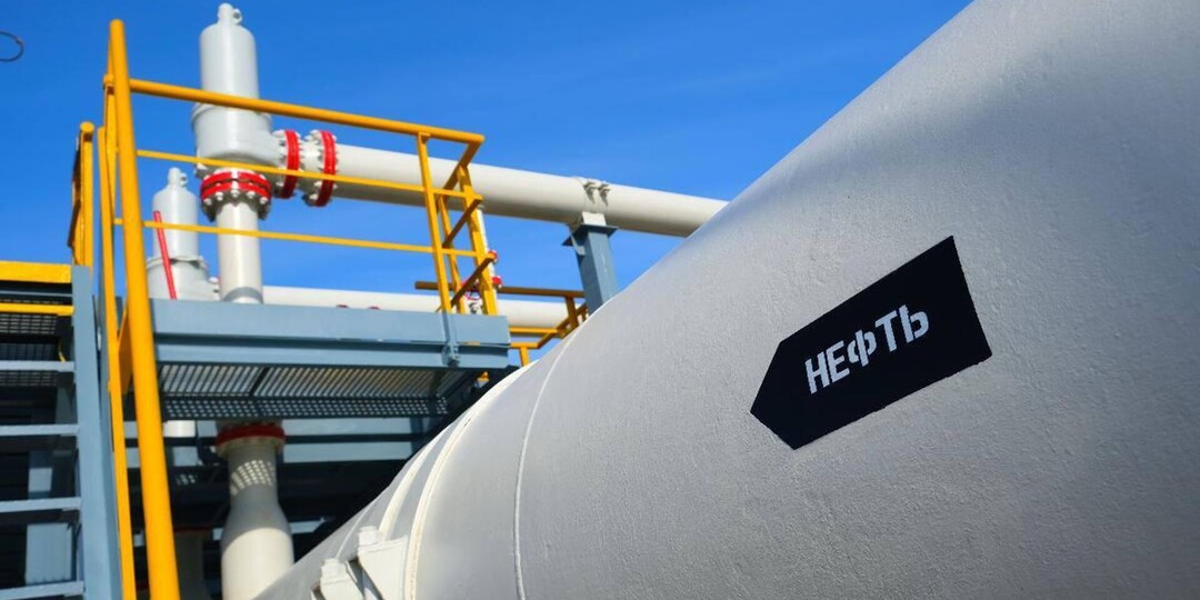 КТК планирует в 2026 году отгрузить рекордные 72 млн тонн нефти