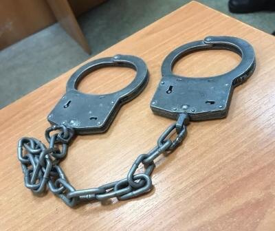 Пьяный дебошир в Саратове угрожал убить мужчину, заступившегося за жену