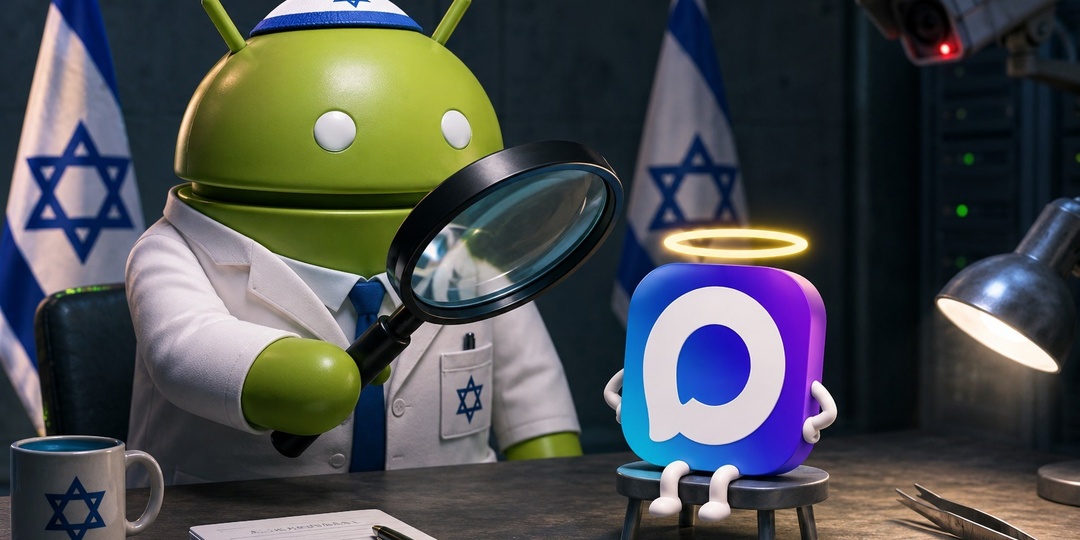 Израильские специалисты признали MAX безопасным на Android — стоит ли пользоваться мессенджером