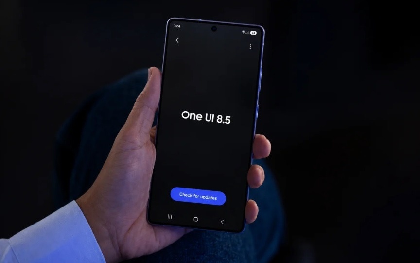 One UI 8.5 против One UI 8.0: 5 обновлений Samsung, которые ты точно заметишь