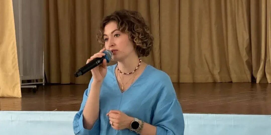 В Образовательном комплексе №9 прошёл форум на тему: «Профилактика девиантного поведения обучающихся образовательных учреждений Городского