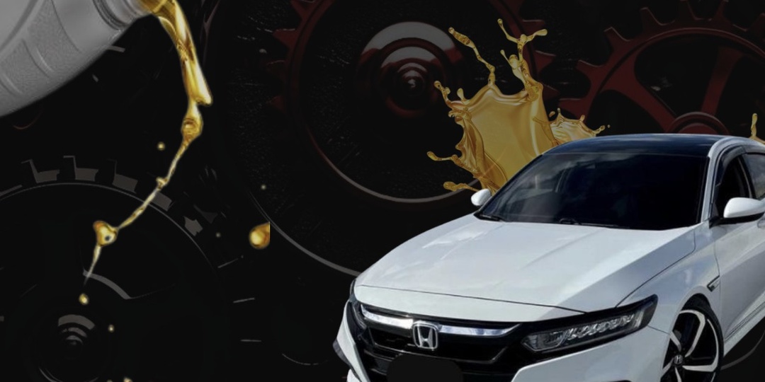 Как выбрать идеальное масло для вашей Honda: с учётом климата и стиля езды