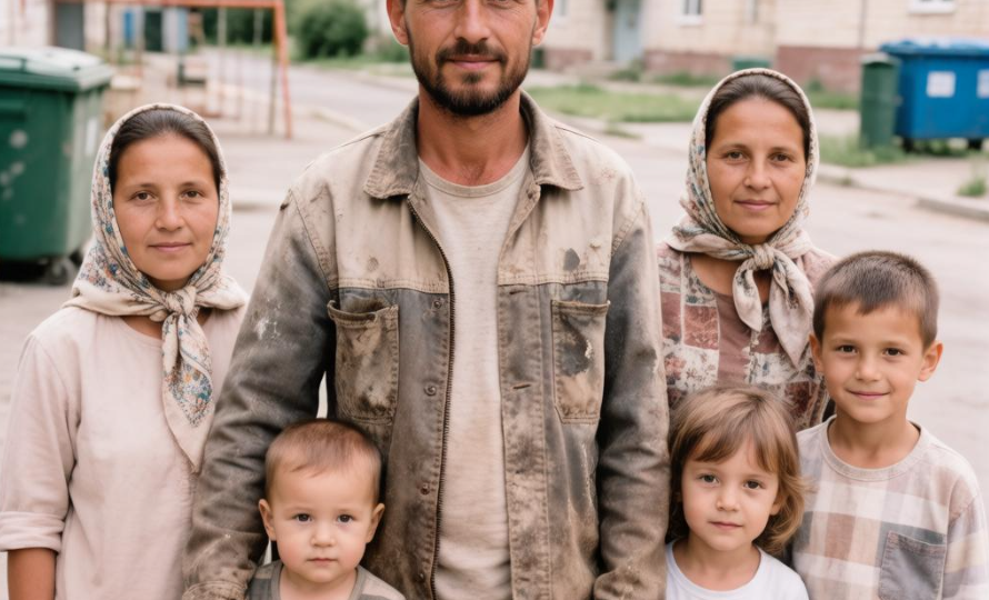 «Зачем нам здесь их родня?!»: новый миграционный эксперимент МВД привлечет в Россию миллионы ценных специалистов с семьями